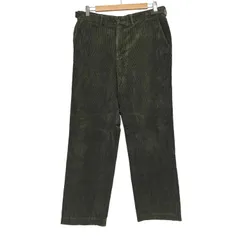 ポロバイラルフローレン Polo by RALPH LAUREN 細畝 コーデュロイパンツ メンズ  34/32