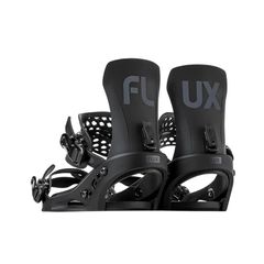 24-25 FLUX XF BLACK Ssize 新品未使用 - メルカリ