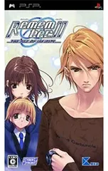 PSP/Remember11 -the age of infinity-