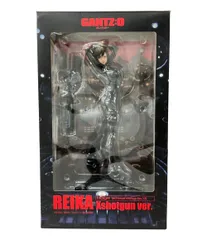 2026年最新】gantz o レイカ xショットガンverの人気アイテム - メルカリ