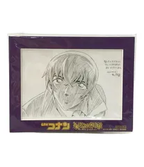 2025年最新】複製原画 コナンの人気アイテム - メルカリ