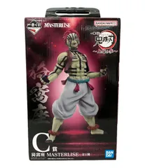 2025年最新】一番くじ 鬼滅の刃 猗窩座の人気アイテム - メルカリ