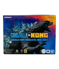 2025年最新】モンスターアーツ ゴジラ 2021の人気アイテム - メルカリ