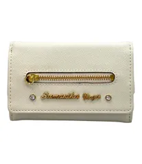 サマンサベガ 三つ折り財布 レディース Samantha Vega