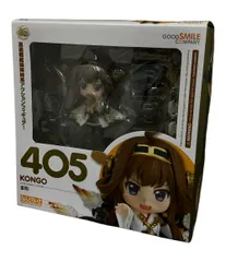 グッドスマイルカンパニー 艦隊これくしょん -艦これ- ねんどろいど 金剛 フィギュア 高速戦艦娘姉妹系アクションフィギュア