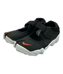 【完売品】NIKE ナイキ　25 AIR RIFT エアリフト　スニーカー　足袋 NIKE - 【美品】 NIKE / ナイキ | WM AIR RIFT BREATHE ウィメンズ