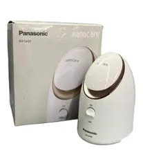 Panasonic ナノケア EH-SA40B フェイススチーマー 新品未使用 概要 ナイトスチーマー ナノケア EH-SA40 | フェイスケア（スチーマー