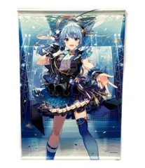 2025年最新】星街すいせい タペストリーの人気アイテム - メルカリ