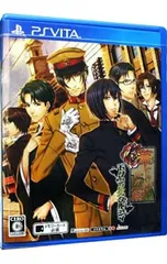 PSVita／華ヤカ哉、我ガ一族 モダンノスタルジィ