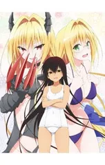 2025年最新】to loveる ダークネス アニメdvd同梱版の人気アイテム