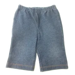 ミキハウス mikihouse ベビー服 パンツ F 紺 ネイビー /MN ●RY