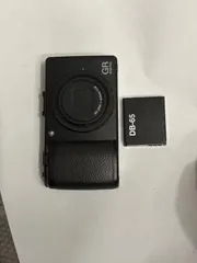 2025年最新】gr digital iiiの人気アイテム - メルカリ