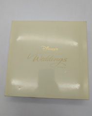 Disney's Fairy Tale Weddings 皿 3枚セット - メルカリ