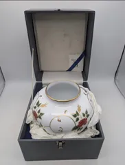 2025年最新】大倉陶園 壺の人気アイテム - メルカリ