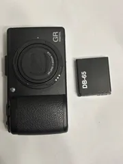 2025年最新】gr digital iiiの人気アイテム - メルカリ