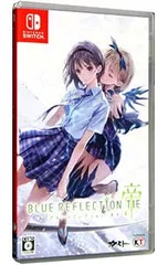 Switch/BLUE REFLECTION TIE/帝