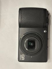 1164＞【ショット数1143回】RICOH GR DIGITAL III - メルカリ