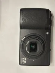 2026年最新】RICOH GR ジャンクの人気アイテム - メルカリ