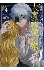 2025年最新】家から逃げ出したい私が、うっかり憧れの大魔法使い様を