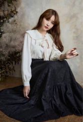 新品 LiSA デニムパーカー ～i SCREAM Ver.～ Lサイズデニムパーカー