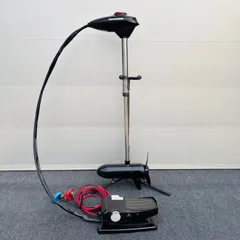 2025年最新】モーターガイド fw 54の人気アイテム - メルカリ