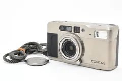 2025年最新】contax tvsの人気アイテム - メルカリ