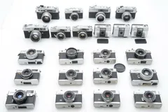 2025年最新】konica eye2の人気アイテム - メルカリ