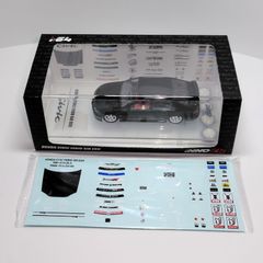 アシェット エルグランド 1/43 美品 ローダウンカスタム - メルカリ