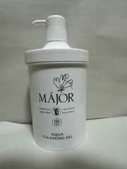 2025年最新】マジョール クレンジング 業務用の人気アイテム - メルカリ