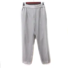 ベイフロー BAYFLOW テーパードパンツ 3 M～L ベージュ /YIのサムネイル
