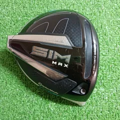 2025年最新】sim ドライバー ヘッドのみの人気アイテム - メルカリ