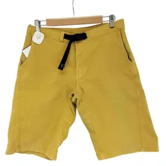 ストーンマスター STONEMASTER コットンストレッチクライミングショーツ メンズ 32inch 