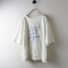 2023AW ネストローブ nest Robe 塩川 いづみさん別注 UpcycleLino