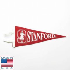 50s ハーバード大学 カレッジペナント フェルト 美品 HARVARD - メルカリ