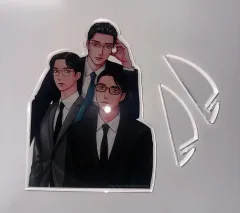 2025年最新】女の園の星 アクスタの人気アイテム - メルカリ