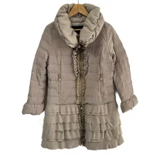 2025年最新】to be chic ダウンコートの人気アイテム - メルカリ