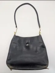 Kitamura2 ショルダーバッグ 斜め掛け レザー 横浜元町