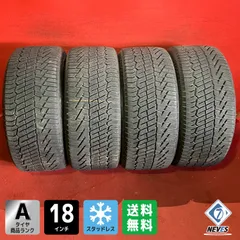 2026年最新】245/40r18 スタッドレス 4本の人気アイテム - メルカリ