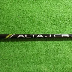 2026年最新】alta jcb シャフト ドライバー rの人気アイテム - メルカリ