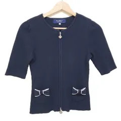 2025年最新】エムズグレイシー カーディガン リボンの人気アイテム