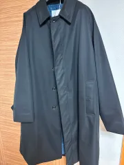 2025年最新】nanamica チェスターコートの人気アイテム - メルカリ