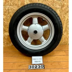 2026年最新】ta03 フロントホイールの人気アイテム - メルカリ