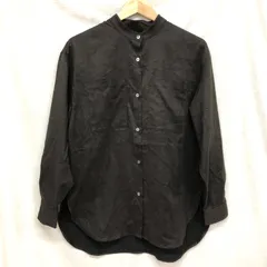 2025年最新】la peau de gem. レディース 長袖 シャツ・ブラウスの人気