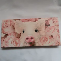 PERFECT DIARY パーフェクト ダイアリー 豚