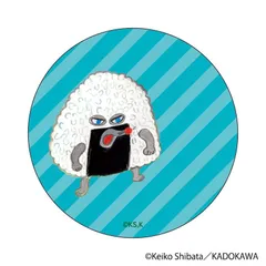 ☆ パンどろぼう ☆ パンどろぼう まじかる百貨店缶バッジ パンどろぼう グッズ ぱんどろぼう 柴田ケイコ 缶バッジ 缶バッチ カンバッジ カンバッチ まじかる百貨店缶バッジ 4947864088446 おにぎりぼうや かわいい おしゃれ 可愛い