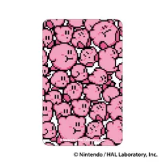 ☆ 星のカービィ ☆ 星のカービィ まじかる百貨店3Dクリアカード 星のカービィ グッズ 星のカービー カービーグッズ 3Dクリアカード 4947864110208 いっぱい スマートフォン かわいい おしゃれ 可愛い 推し活グッズ 透明 カード 推し活