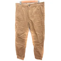 リーバイス Levi's チノパンツ 30 茶 ブラウン /RT