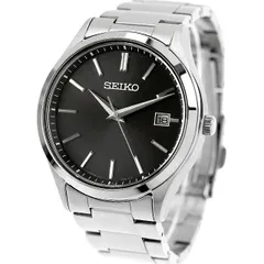 セイコー SEIKO 腕時計 メンズ SBPX147 セイコーセレクション Sシリーズ ソーラー シンプル