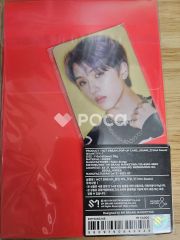 nct international トレカ ロンジュン hello future NCT ロンジュン Hello Future 3D LENTICULAR CARD SET - メルカリ