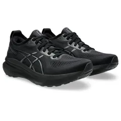 [アシックス] ランニングシューズ GEL-KAYANO 31 1011B867 メンズ 001(ブラック/ブラック) 26.5 cm 2E 
